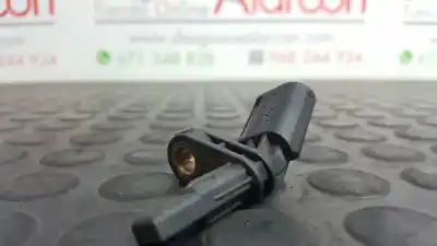 Peça sobressalente para automóvel em segunda mão sensor abs por audi a3 (8p) 1.6 102 cv / 75 kw referências oem iam 7h0927803  