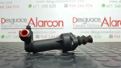 Peça sobressalente para automóvel em segunda mão cilindro de embreagem por audi a3 (8p) 1.6 102 cv / 75 kw referências oem iam 6q0721261f