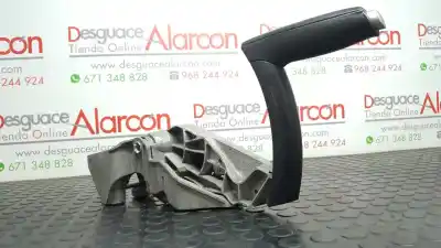 Peça sobressalente para automóvel em segunda mão alavanca de travão de mão por audi a3 (8p) 1.6 102 cv / 75 kw referências oem iam 8p0711303c