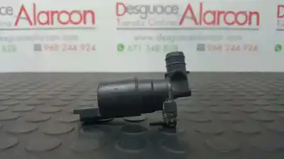 İkinci el araba yedek parçası temiz pompa için peugeot 107 básico oem iam referansları 9632984980