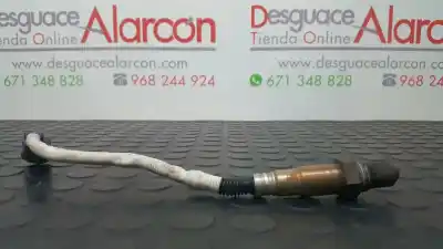 İkinci el araba yedek parçası lambda probu için peugeot 107 básico oem iam referansları 894650h010