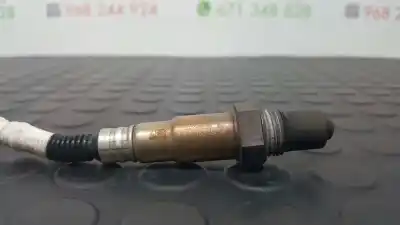 Pezzo di ricambio per auto di seconda mano sonda lambda per peugeot 107 básico riferimenti oem iam 894650h010 1618q5 0258006720