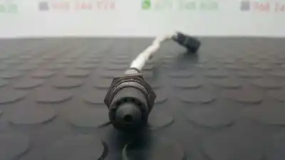 Pezzo di ricambio per auto di seconda mano sonda lambda per peugeot 107 básico riferimenti oem iam 894650h010 1618q5 0258006720