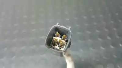 Pezzo di ricambio per auto di seconda mano sonda lambda per peugeot 107 básico riferimenti oem iam 894650h010 1618q5 0258006720