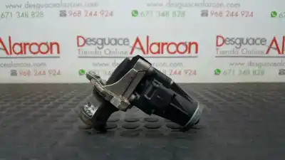 Tweedehands auto-onderdeel egr-klep voor citroen c3 business oem iam-referenties 9671187780