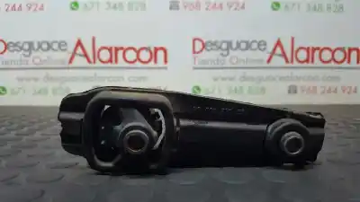 Second-hand car spare part REAR ENGINE SUPPORT for CITROEN C3  OEM IAM references 180696  9681675280