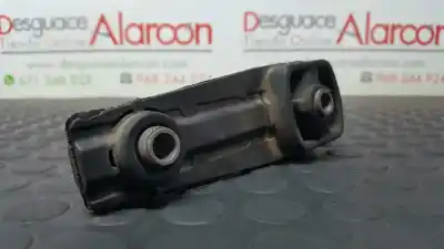 Second-hand car spare part rear engine support for citroen c3 business oem iam references 180696  9681675280