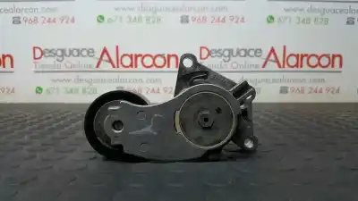 Second-hand car spare part auxiliary belt tensioner for citroen c3 business oem iam references 1611425680 5751h6 846143