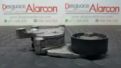 Second-hand car spare part auxiliary belt tensioner for citroen c3 business oem iam references 1611425680 5751h6 846143