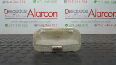 Tweedehands auto-onderdeel binnenlicht voor citroen c3 business oem iam-referenties 9680717080