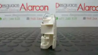 Second-hand car spare part interior light for citroen c3 business oem iam references 9680717080  