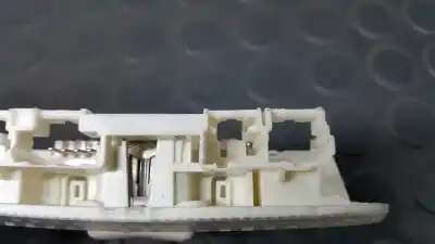 Second-hand car spare part interior light for citroen c3 business oem iam references 9680717080  