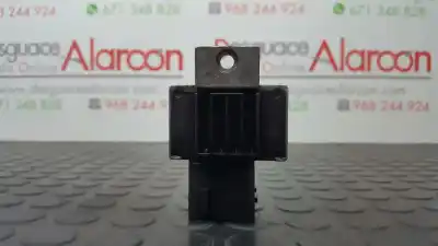 Автозапчастина б/у коробка передігрів для citroen c3 picasso sx посилання на oem iam 9640469680  