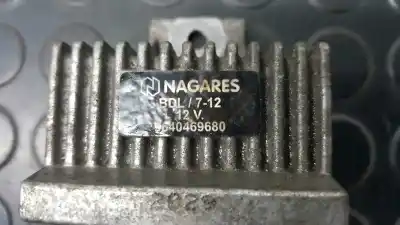 Автозапчастина б/у коробка передігрів для citroen c3 picasso sx посилання на oem iam 9640469680  