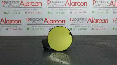 Second-hand car spare part outer fuel cap for citroen c3 picasso sx oem iam references 1518d1