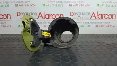 Автозапчасти б/у наружная крышка топлива за citroen c3 picasso sx ссылки oem iam 1518d1 1517g8 9681605380