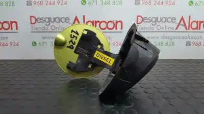 Автозапчасти б/у наружная крышка топлива за citroen c3 picasso sx ссылки oem iam 1518d1 1517g8 9681605380