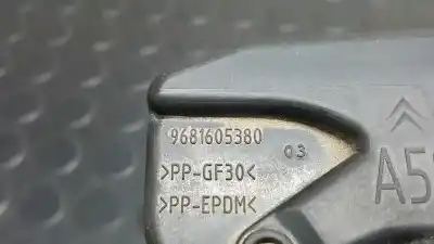 Автозапчасти б/у наружная крышка топлива за citroen c3 picasso sx ссылки oem iam 1518d1 1517g8 9681605380