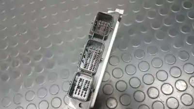 Second-hand car spare part ecu engine control for citroen c3 picasso sx oem iam references 9664843780 0281013872 9653958980