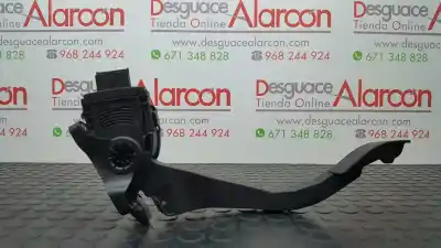 Second-hand car spare part potentiometer for citroen c3 picasso sx oem iam references 9681383980