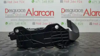 Second-hand car spare part potentiometer for citroen c3 picasso sx oem iam references 9681383980  