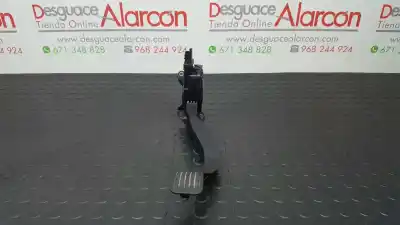 Second-hand car spare part potentiometer for citroen c3 picasso sx oem iam references 9681383980  