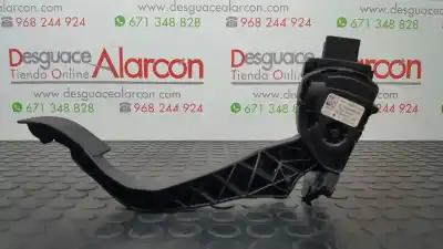 Second-hand car spare part potentiometer for citroen c3 picasso sx oem iam references 9681383980  