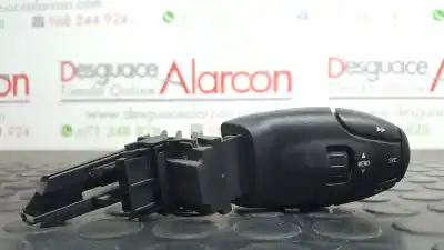 Second-hand car spare part radio control switch for citroen c3 picasso sx oem iam references 9641796480