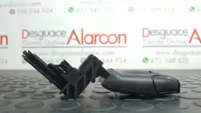 Автозапчастина б/у перемикач керування радіо для citroen c3 picasso sx посилання на oem iam 9641796480  