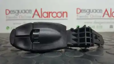 Автозапчастина б/у перемикач керування радіо для citroen c3 picasso sx посилання на oem iam 9641796480  