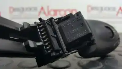 Автозапчастина б/у перемикач керування радіо для citroen c3 picasso sx посилання на oem iam 9641796480  