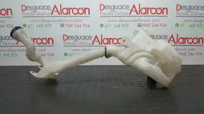 Second-hand car spare part windscreen washer bottle for citroen c3 picasso sx oem iam references 9681735280