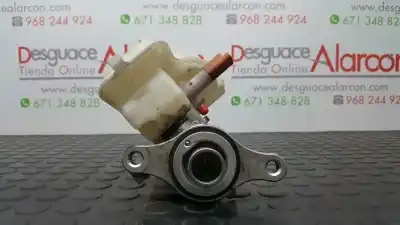 Автозапчастина б/у гальмівний насос для citroen c3 picasso sx посилання на oem iam 4601r8 4635e8 32069745