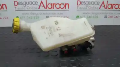 Автозапчастина б/у гальмівний насос для citroen c3 picasso sx посилання на oem iam 4601r8 4635e8 32069745