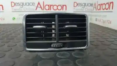 Автозапчасти б/у аэратор за audi a6 berlina (4f2) 2.7 tdi ссылки oem iam 4f0819203c