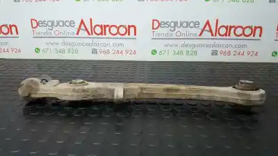 Автозапчасти б/у передний правый нижний рычаг подвески за audi a6 berlina (4f2) 2.7 tdi ссылки oem iam 4f0407151a  