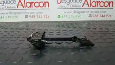 Second-hand car spare part door stop for renault clio iv expression oem iam references 824307049r