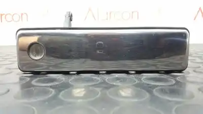Автозапчасти б/у наружная рукоятка передняя справа за renault 21 berlina (b/l48) gtd ссылки oem iam   