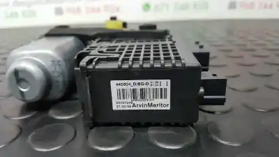 Tweedehands auto-onderdeel raammotor rechts voor voor citroen c4 picasso sx oem iam-referenties 9682495780  400962e
