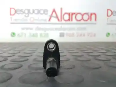 Pezzo di ricambio per auto di seconda mano SENSORE ABS per PEUGEOT 308  Riferimenti OEM IAM 9800038480  