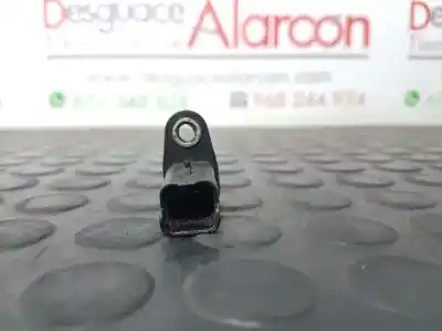 Second-hand car spare part abs sensor for peugeot 308 business line oem iam references 9800038480  