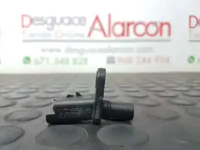 Second-hand car spare part abs sensor for peugeot 308 business line oem iam references 9800038480  
