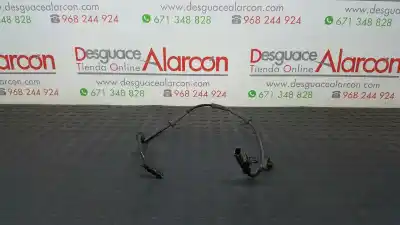 Peça sobressalente para automóvel em segunda mão SENSOR ABS por RENAULT KANGOO  Referências OEM IAM 0265007938  8200441401
