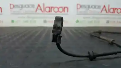 Peça sobressalente para automóvel em segunda mão sensor abs por renault kangoo furgón compact comfort referências oem iam 0265007938  8200441401