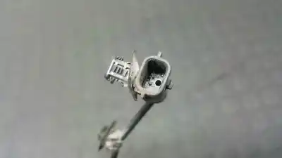 Peça sobressalente para automóvel em segunda mão sensor abs por renault kangoo furgón compact comfort referências oem iam 0265007938  8200441401
