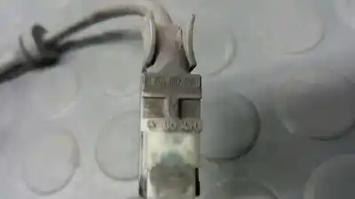 Peça sobressalente para automóvel em segunda mão sensor abs por renault kangoo furgón compact comfort referências oem iam 0265007938  8200441401