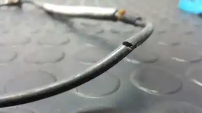 Peça sobressalente para automóvel em segunda mão sonda lambda por seat ibiza (6j5) stylance / style referências oem iam 045906088d  