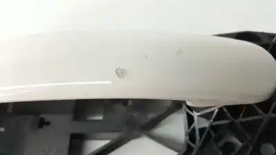 Автозапчасти б/у задняя правая наружная ручка за seat ibiza (6j5) stylance / style ссылки oem iam 5n0839885f  