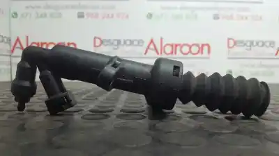 Pièce détachée automobile d'occasion CYLINDRE RÉCEPTEUR D'EMBRAYAGE pour CITROEN C4 PICASSO  Références OEM IAM 218299  