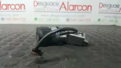 Автозапчасти б/у ПЕРЕКЛЮЧАТЕЛЬ СТАРТЕРА за CITROEN C4 PICASSO  ссылки OEM IAM 9663123380  